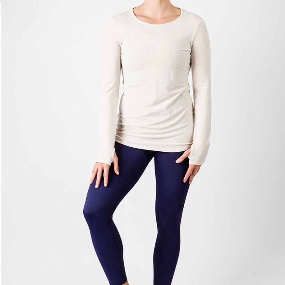 Vie Active Farrah Long Sleeve